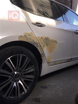 Kia Cadenza